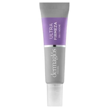 Dermaglós Facial Crema Contorno De Ojos Ultra Firmeza 15g