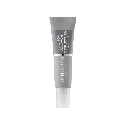 Dermaglós Facial Crema Contorno De Ojos Ultra Volumen+Estructura 15g