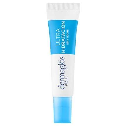 Dermaglos Facial Ultra Hidratación Crema Gel Contorno De Ojos 15 g