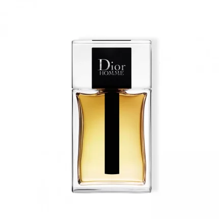 Dior Homme Edt X 100ml - Perfume Importado