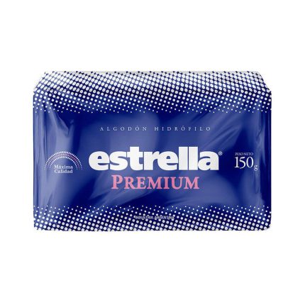 Estrella Algodon Premi X150Gr