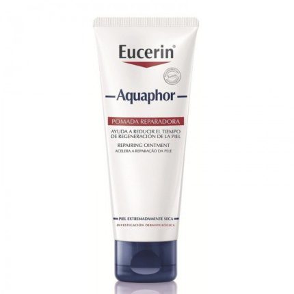 Eucerin Aquaphor Pomada Reparadora x 50 ml