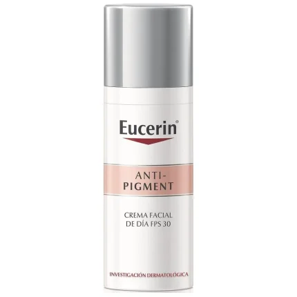 Eucerin Crema de día Eucerin Anti-Pigment FPS 30 x 50 ml