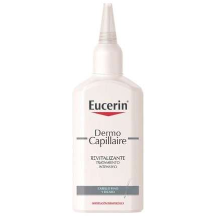 Eucerin Dermocapillaire Tratamiento Anticaida X 100ml