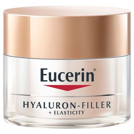 Eucerin Elasticity + Crema Antiage Reafirmante de Día X 50ml
