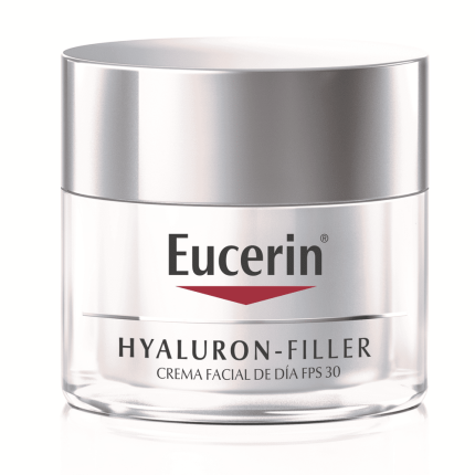 Eucerin Hyaluron Filler Día FPS 30 x 50 ml