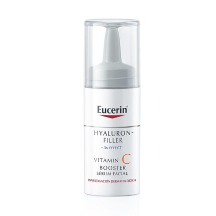 Eucerin Hyaluron-Filler Vitamin C Booster 8 ml.