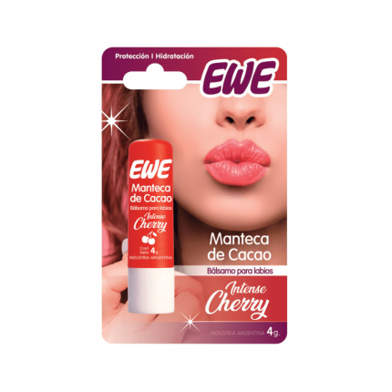 Ewe Manteca Cacao Soft Pink x 4 Gr