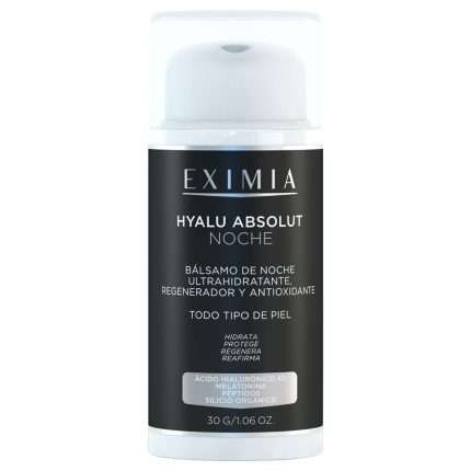Eximia Hyalu Absolut Balsamo Hidratante Noche X 30 Ml