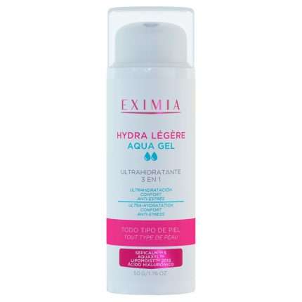 Eximia Hydra Legere Aqua Gel Ultra Hidratante x 50g