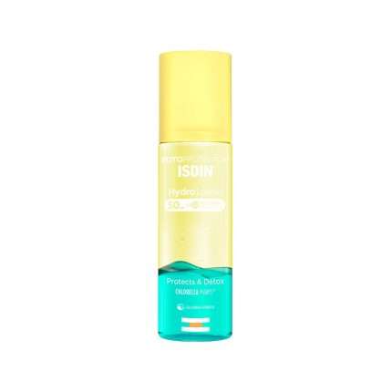 Isdin Fotoprotector Hydro Lotion Fps 50 X 200ml