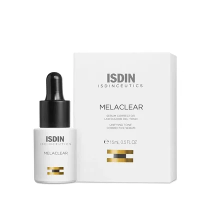 Isdin Isdinceutics Melaclear Serum Corrector X 15ml