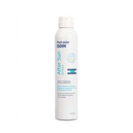 Isdin Post Solar After Sun Calm & Confort Spray X 200ml