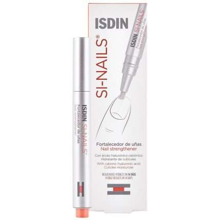 Isdin Si-Nails Fortalecedor De Uñas X 2.5Ml