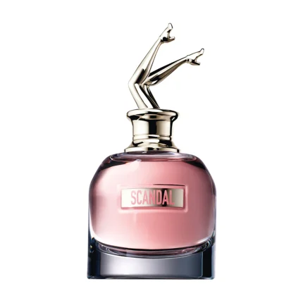 Jean Paul Gaultier Scandal Perfume Importado Mujer Edp X 80ml