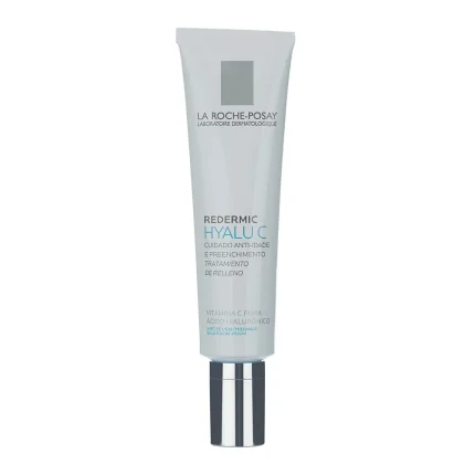 La Roche Posay Redermic Hyalu C Piel Normal A Mixta X 40Ml