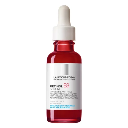La Roche Posay Retinol B3 Serum Anti Arrugas X 30Ml