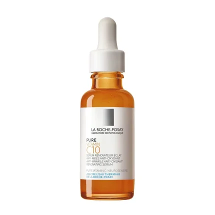 La Roche Posay Serum Pure Vitamin C10 X 30 Ml