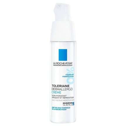 La Roche Posay Toleriane Dermallergo Crema Facial Hidratante 40ml