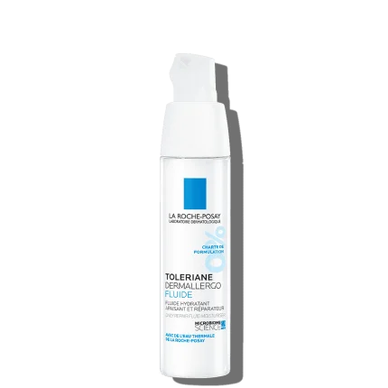 La Roche-Posay Toleriane Dermallergo Fluido X 40 ml