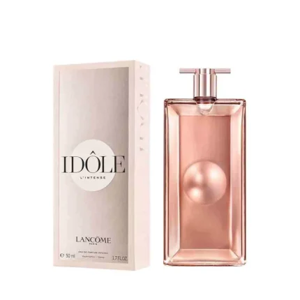 Lancome Idole L Intense Edp X 50ml - Perfume Importado