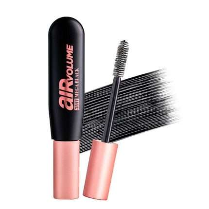 Loreal Air Mega Volumen Air Black 30H