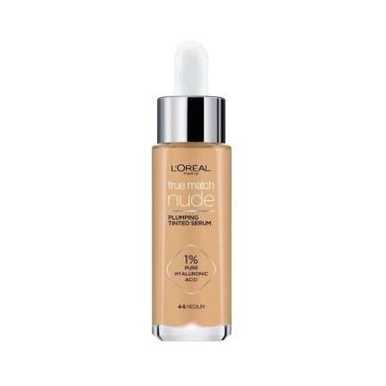 Loreal Maquillaje True Match Serum