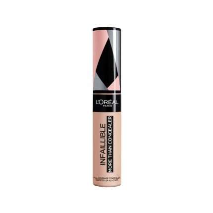 Loreal Paris Corrector Infaillible More Conc 323