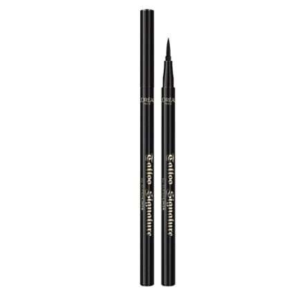 Loreal Tattoo Signature 01 Xtra Black