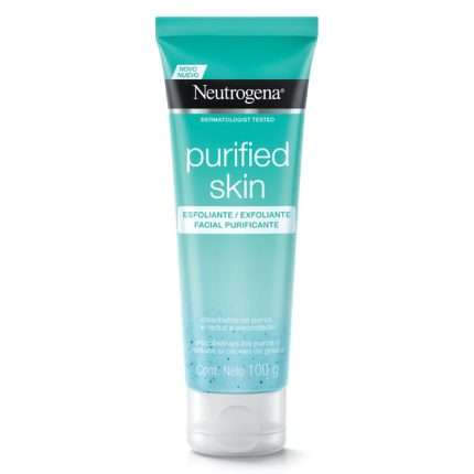 Neutrogena Exfoliante Purified Skin x 100 Grs