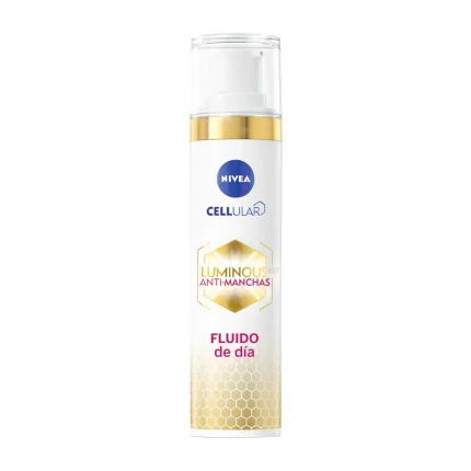 Nivea Crema Antimanchas de Día Luminous 630 FPS 50 x 40 ml