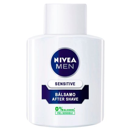Nivea Men Bals Afsh X100Ml
