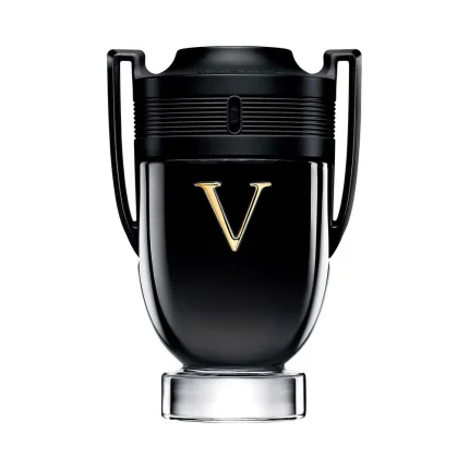Paco Rabanne Invictus Victory Edp X 100ml Perfume Importado