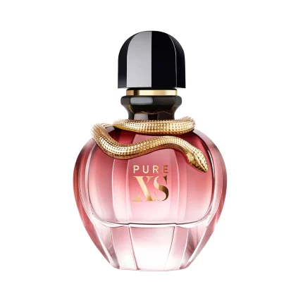 Paco Rabanne Pure Xs For Her Edp X50ml - Importado