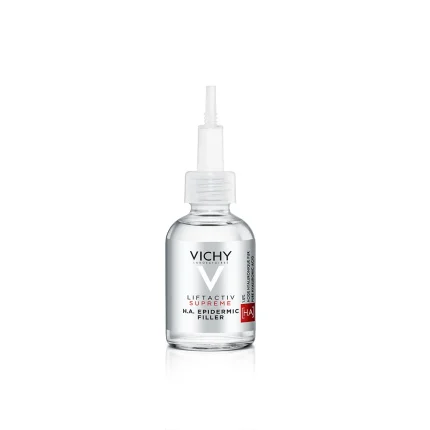 Vichy Liftactiv Supreme H.A. Epidermic Filler Serum 30Ml