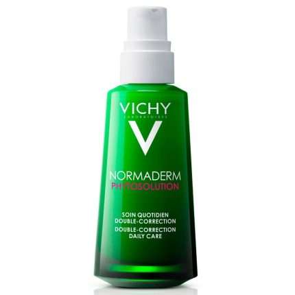 Vichy Normaderm Phytosolution Purificante Doble Accion 50ml