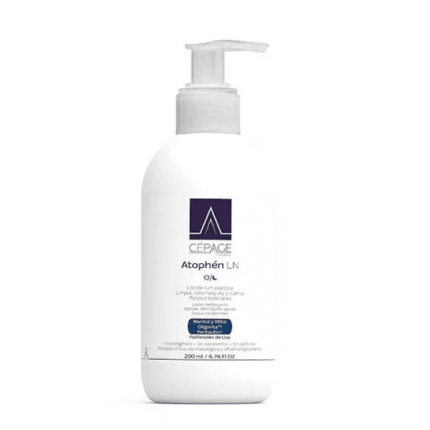 Cepage Loción Limpiadora Atophen Ln 245 ml