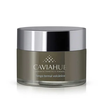 Caviahue Fango Termal Volcánico X 50ml