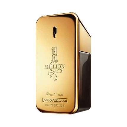 Paco Rabanne One Millon Edt X50Ml - Perfume Importado