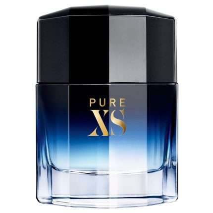 Paco Rabanne Pure Xs Men Edt X100Ml - Importado