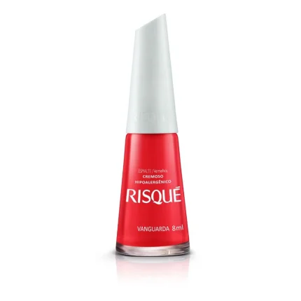 Risqué Esmalte Vanguarda 510