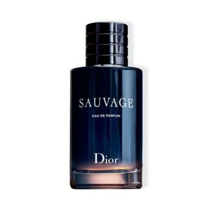 Dior Sauvage Edp X 100ml - Perfume Hombre Importado