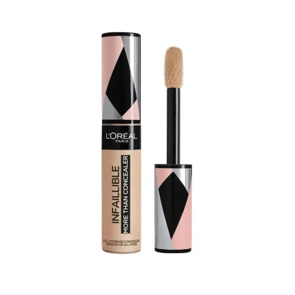 Loreal Corrector Full Wear 326 Vainilla