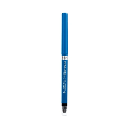 Loreal Delinear Infallible Gel Liner Electric Blue