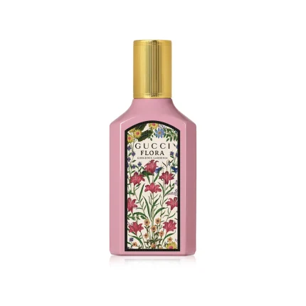 Gucci Flora Gardenia Edp X 50 Ml Perfume Mujer Importado