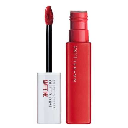 Maybelline Labial Líquido Super Stay Matte Ink Pioner