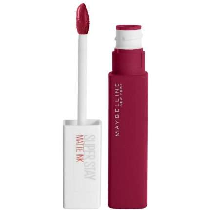 Maybelline Labial Líquido Super Stay Matte Ink Founder