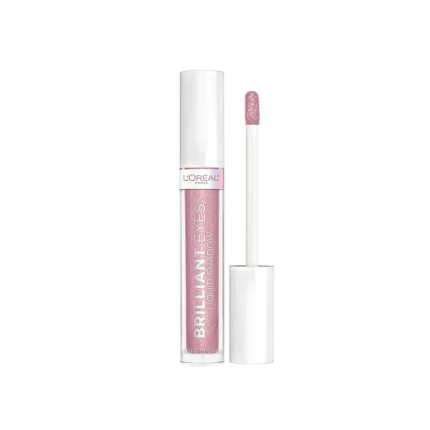 Loreal Sombra Liquida Brillant Eyes Amethyst Quartz X 2,9mm