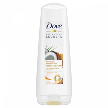 Dove Ritual de Reparación Acondicionador x 200ml