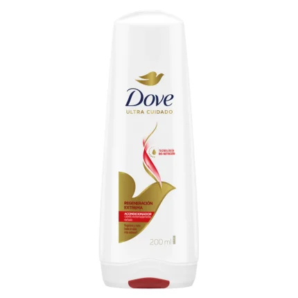 Dove Acondicionador Regeneración Extrema 200 Ml